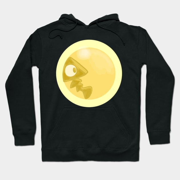 golden egg Hoodie by jellyurchin